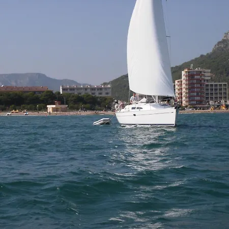 Trill Mirasol B 2 4 Pax Apartamento L'Estartit